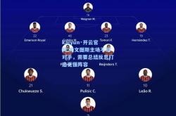 kaiyun·开云官网:尤文图斯主场不敌对手，需要总结反思打造更强阵容