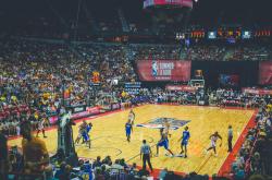 kaiyun·开云官网:2024年NBA选秀大会落幕，新星闪耀，未来可期