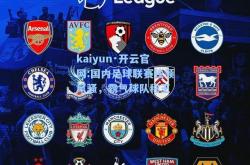 kaiyun·开云官网:国内足球联赛独领风骚，霸气球队称王